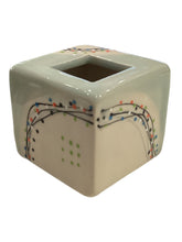 Frog Cube
