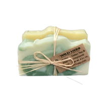Soap Bundle Sampler