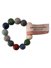 Essential Oil Bracelet