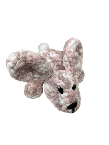 Large Bunny