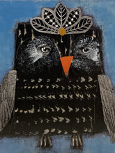 "Blackbird"