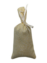 Lavender Satchets with Ribbon