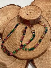 Gem Bracelet - Gold
