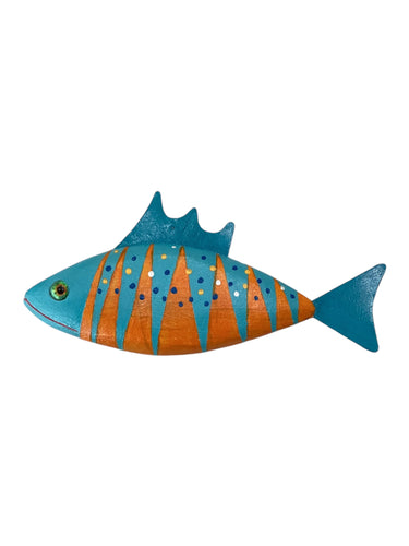 Fish Ornament