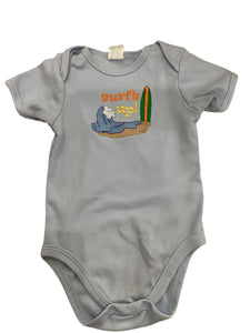 9-12M Onesie - Surf's Up