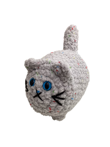 Loaf Cat
