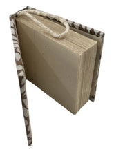 Hardcover Extra Tiny Journal