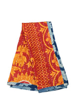 Kantha Kitchen Towel
