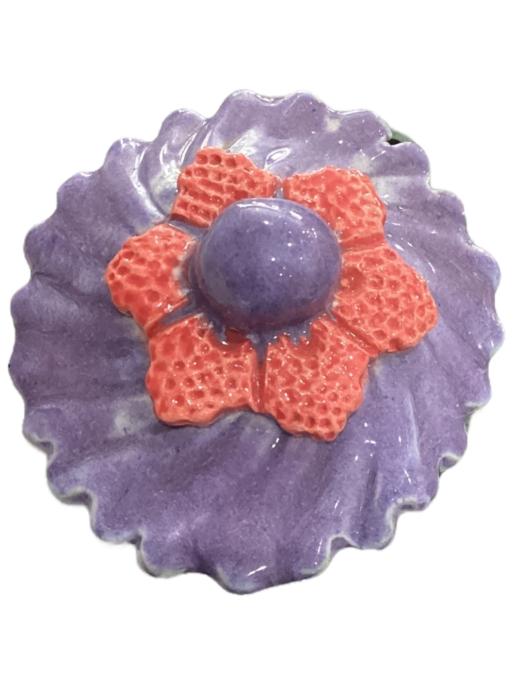 Ceramic Flower - Small