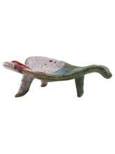 Small Heart Bowl with Feet - Heart