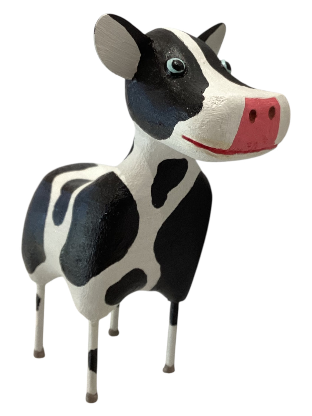 Cow Ornament