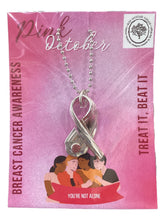 Breast Cancer Awareness Ribbon