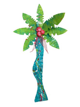 Medium Palm Tree - Wall Hanging