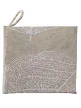 Hardcover Extra Tiny Journal
