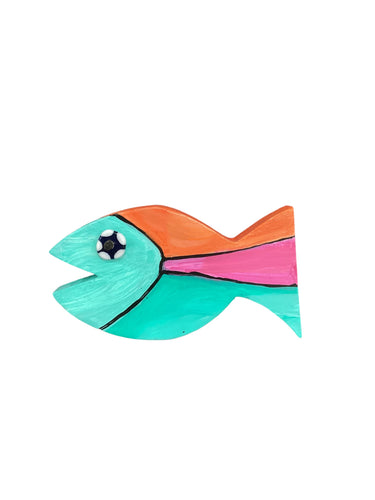 Baby Fish