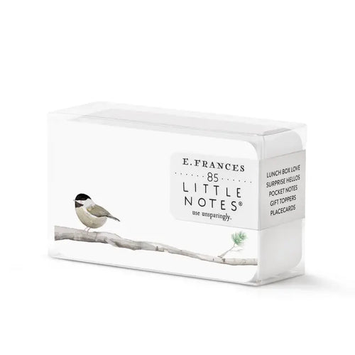 Chickadee Little Notes®