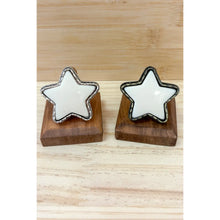 Star Chaser Ring - Bronze