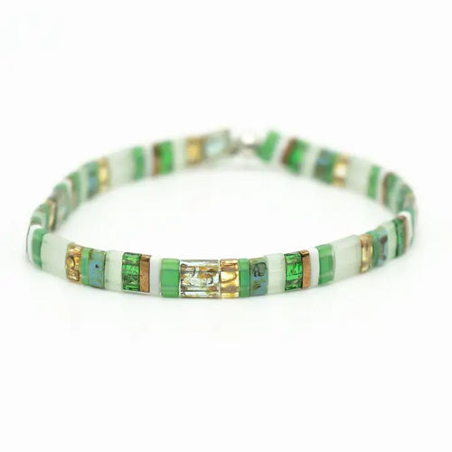 Tila Bead Bracelet - Fifi - LG