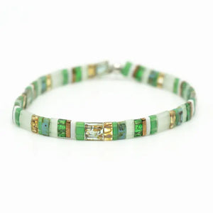 Tila Bead Bracelet - Fifi - LG