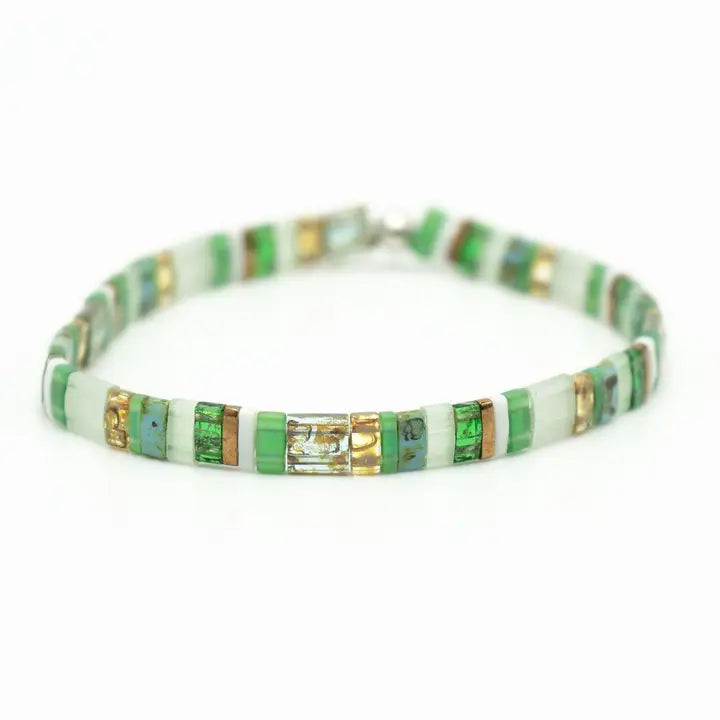 Tila Bead Bracelet - Fifi - LG