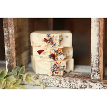 Wildflower Bar Soap
