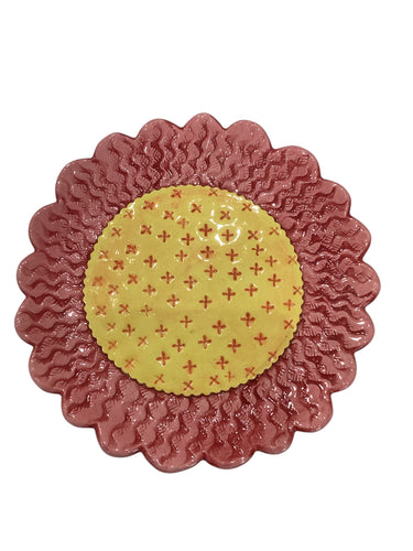 Daisy Dish