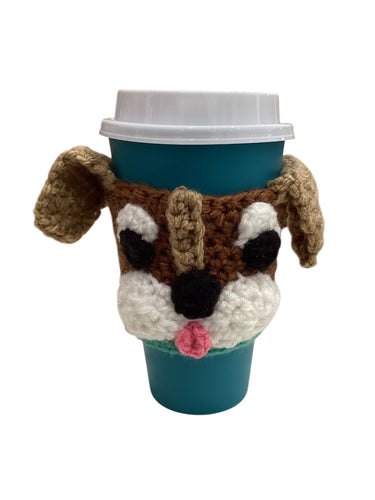 Doggie Cup Cozy