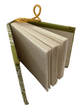 Hardcover Extra Tiny Journal