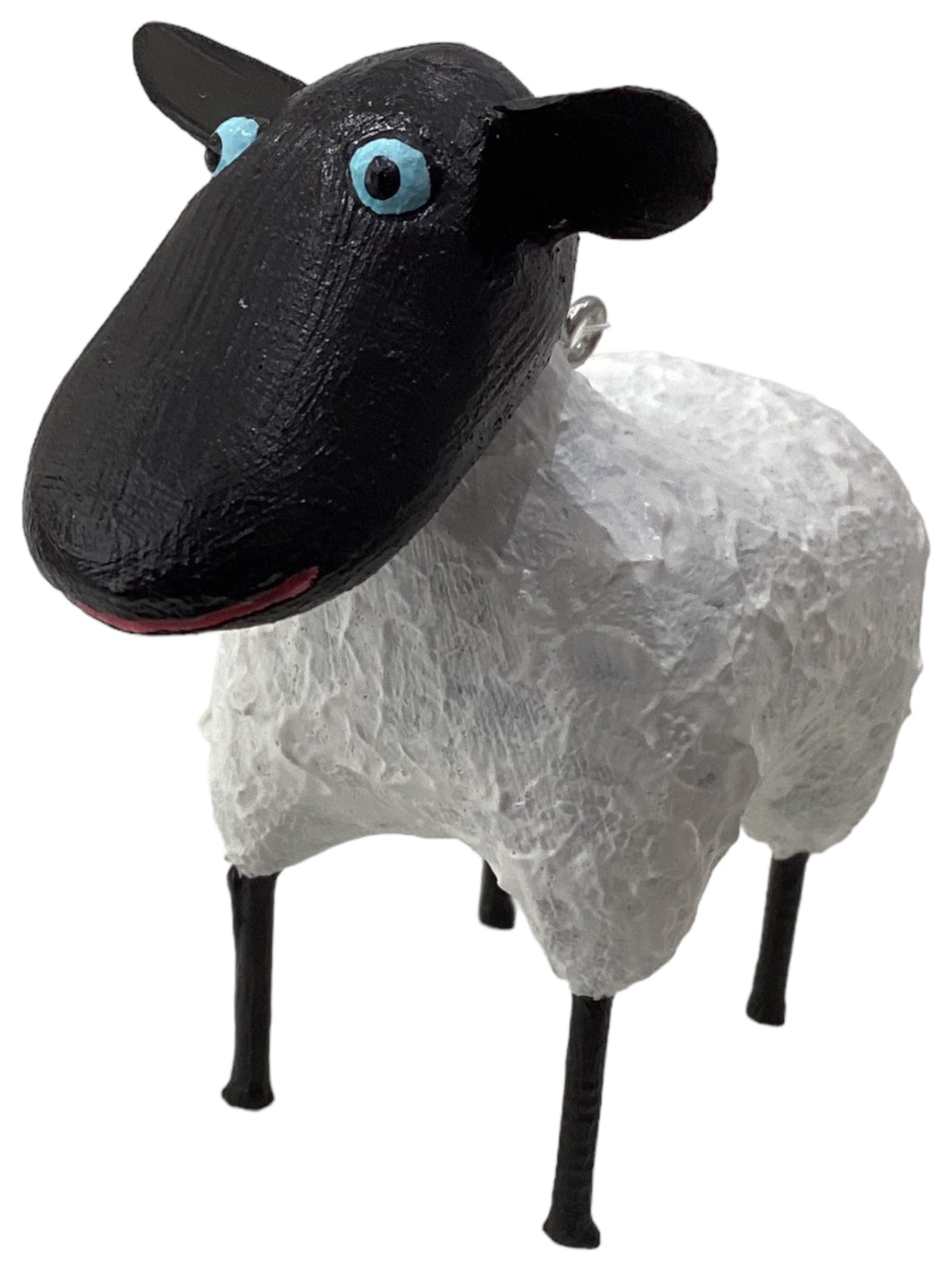 Sheep Ornament