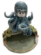 Octopus Sponge Holder