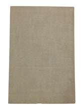 Handbound Sketchbook