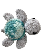Sea Turtle