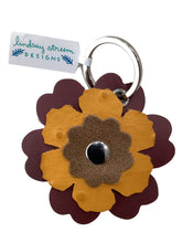 Flower Keychain - Small