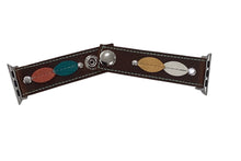 Apple Watch Band -brown