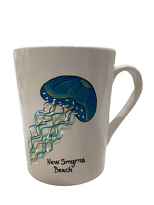 Coffee Mug - Jellyfish