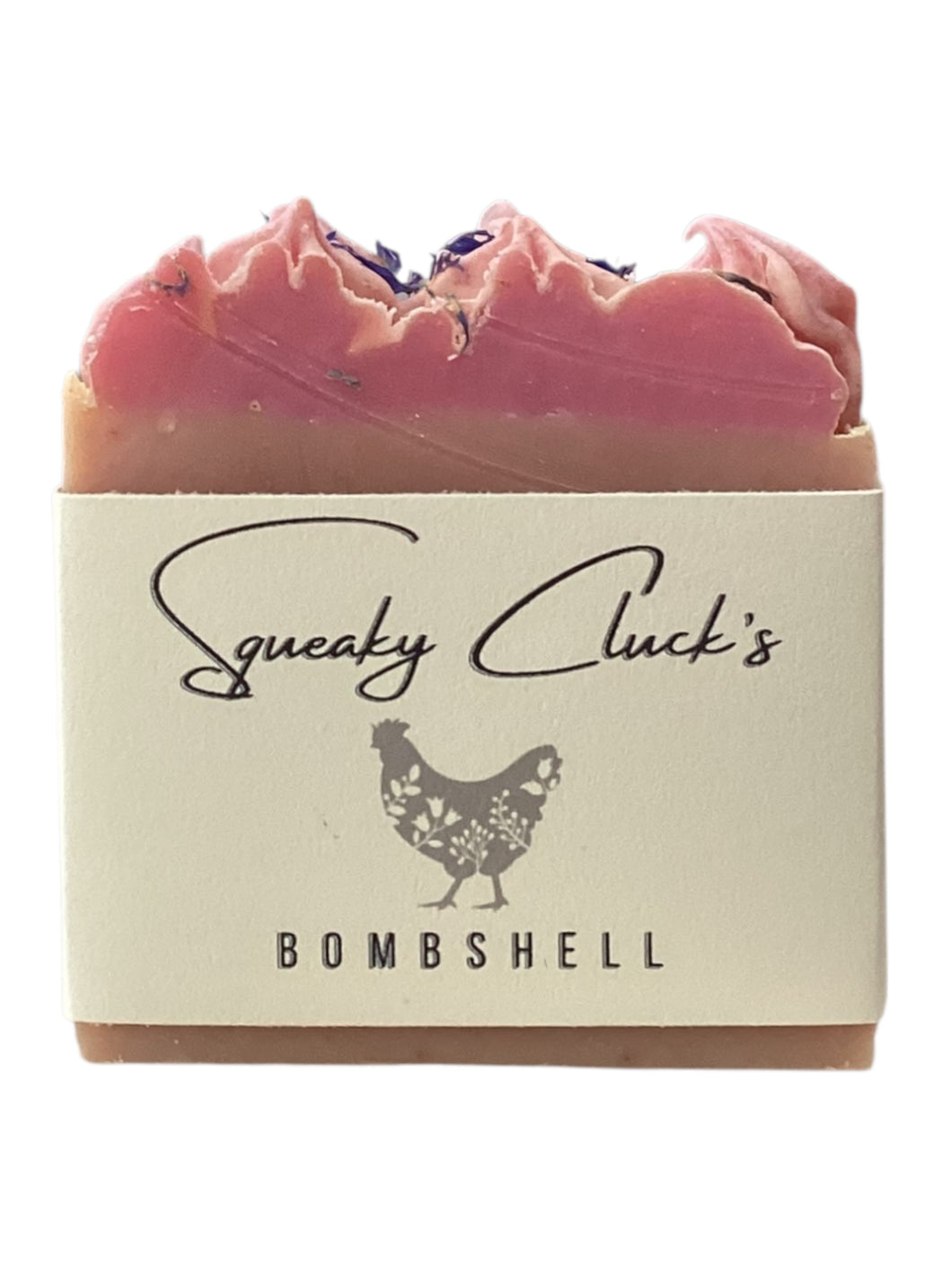 Soap - Bombshell