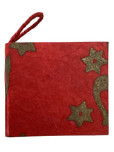 Hardcover Extra Tiny Journal