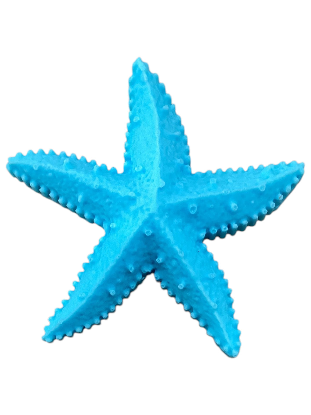 Starfish Soap - Light Blue/Beach Scent