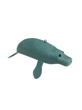 Manatee Ornament