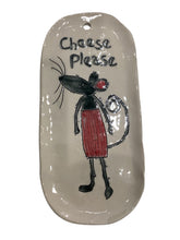 Serving Tray/ Wall Hanging