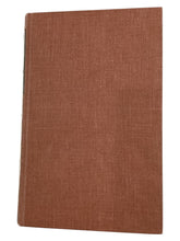 Handbound Sketchbook