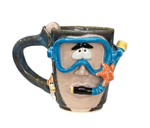 Snorkel Mug