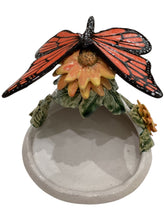 Butterfly - Soap/Sponge Holder