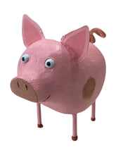 Pig Ornament