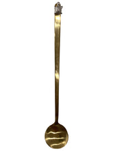 Long Handle Spoon