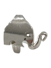 Silverplate Ring Ellies