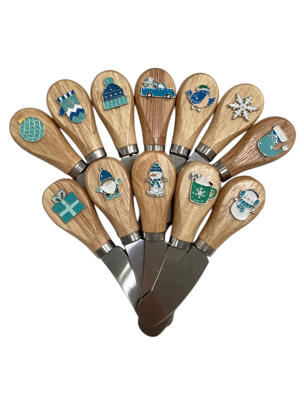 Spreader - Christmas Edition