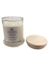 Candle - Vanilla Pumpkin Marshmellow