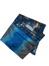Vintage Sari Scarf