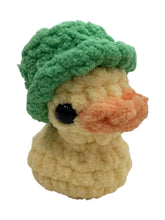 Little Ducky